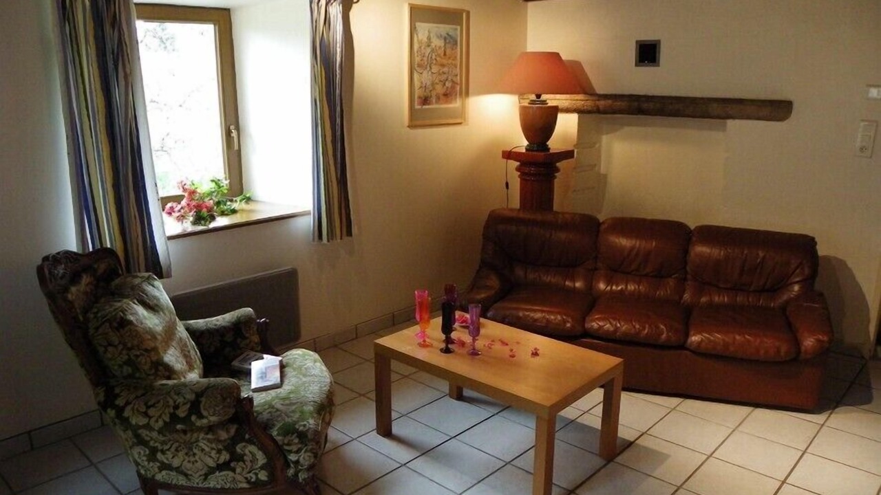 Photo of Livingroom in Rupt-sur-Moselle
