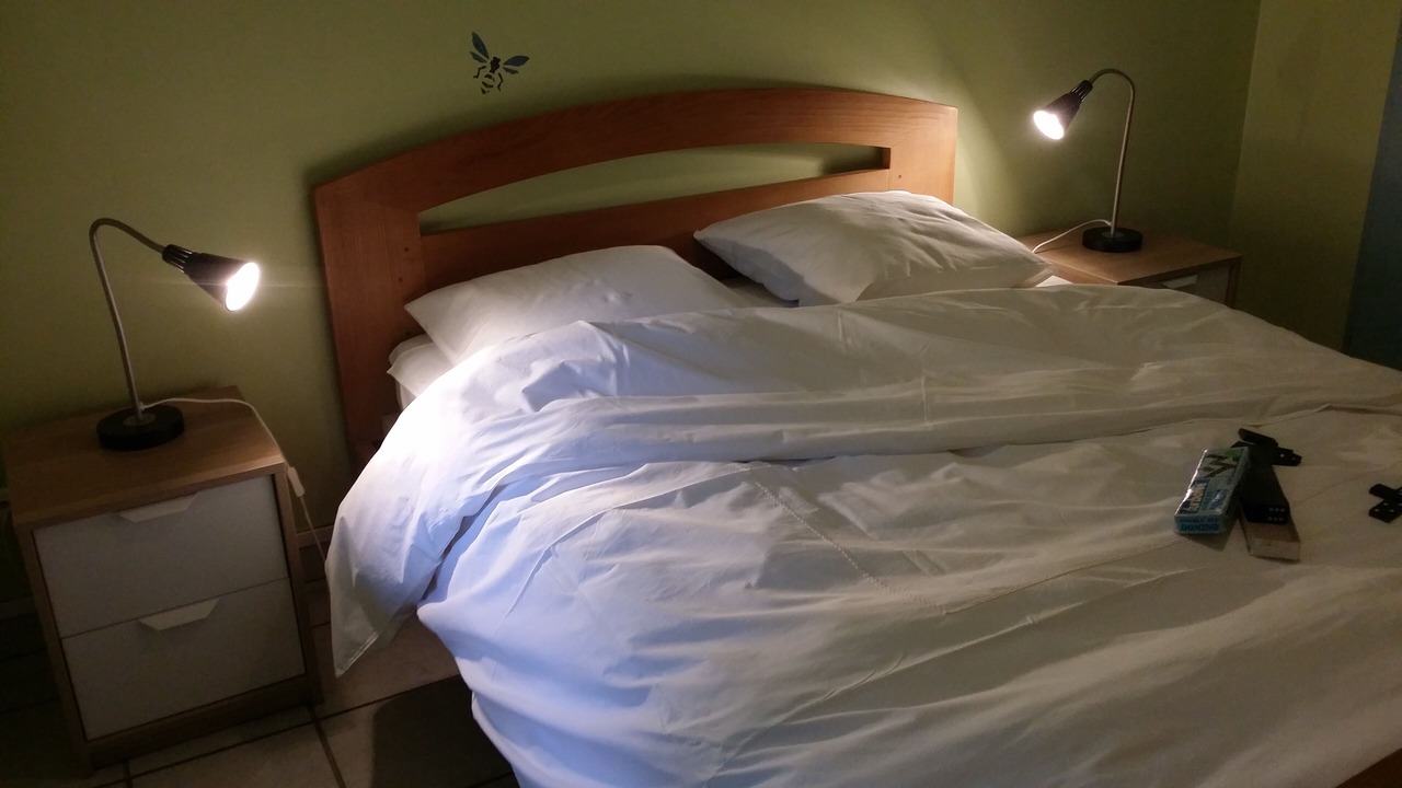 Photo of Bedroom in Rupt-sur-Moselle