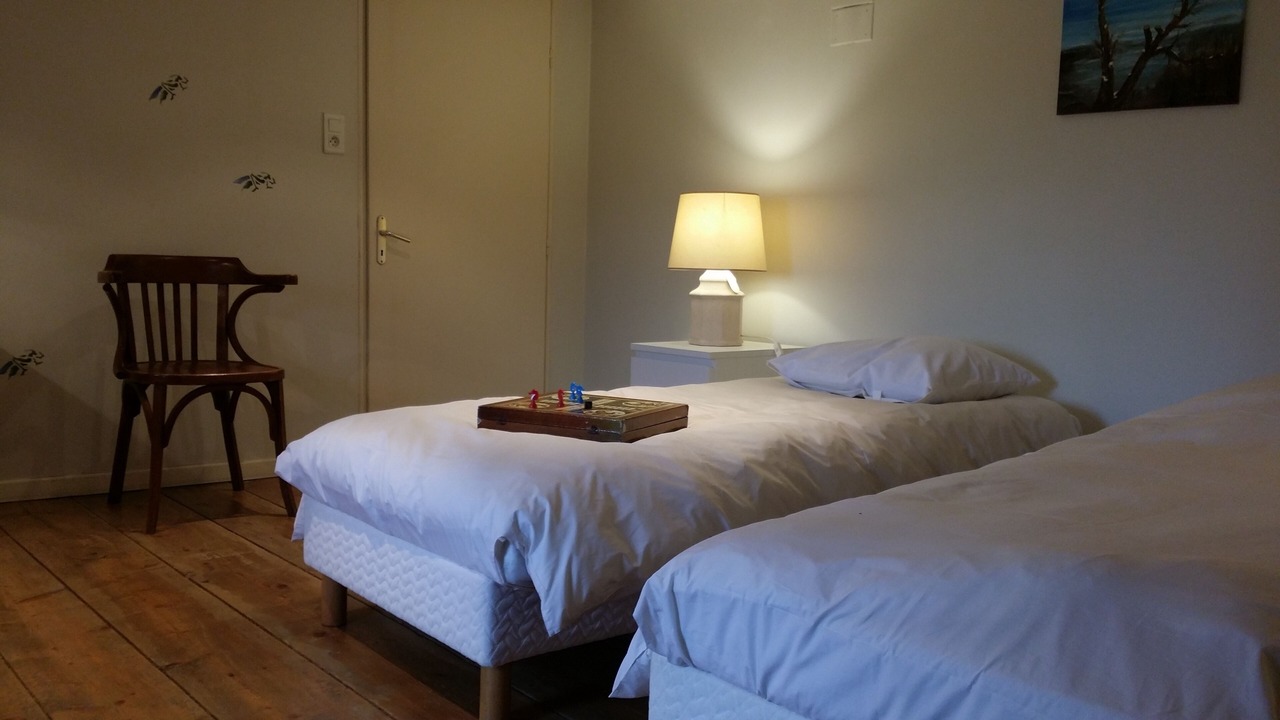 Photo of Bedroom in Rupt-sur-Moselle