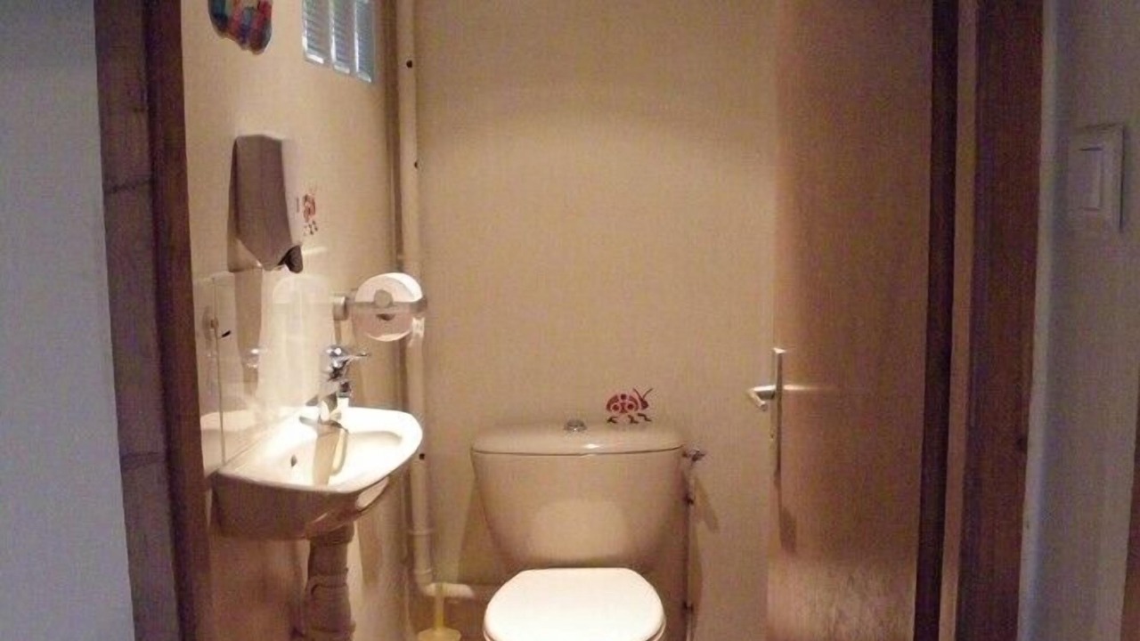 Photo of Bathroom in Rupt-sur-Moselle