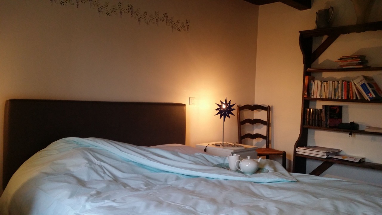 Photo of Bedroom in Rupt-sur-Moselle