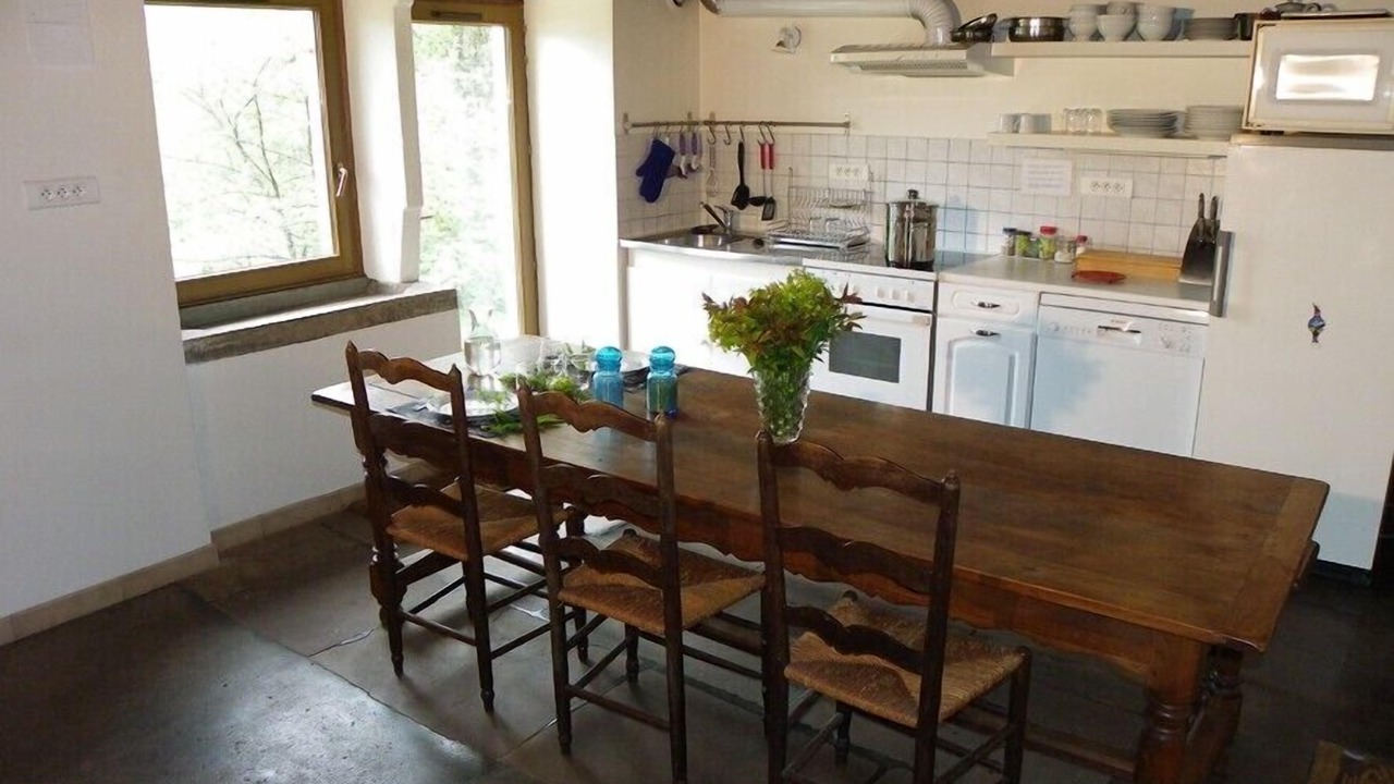 Photo of Kitchen in Rupt-sur-Moselle