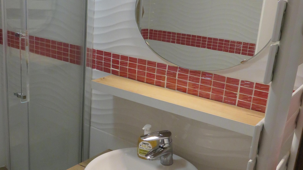 Photo of Bathroom in Saint-Lary-Soulan