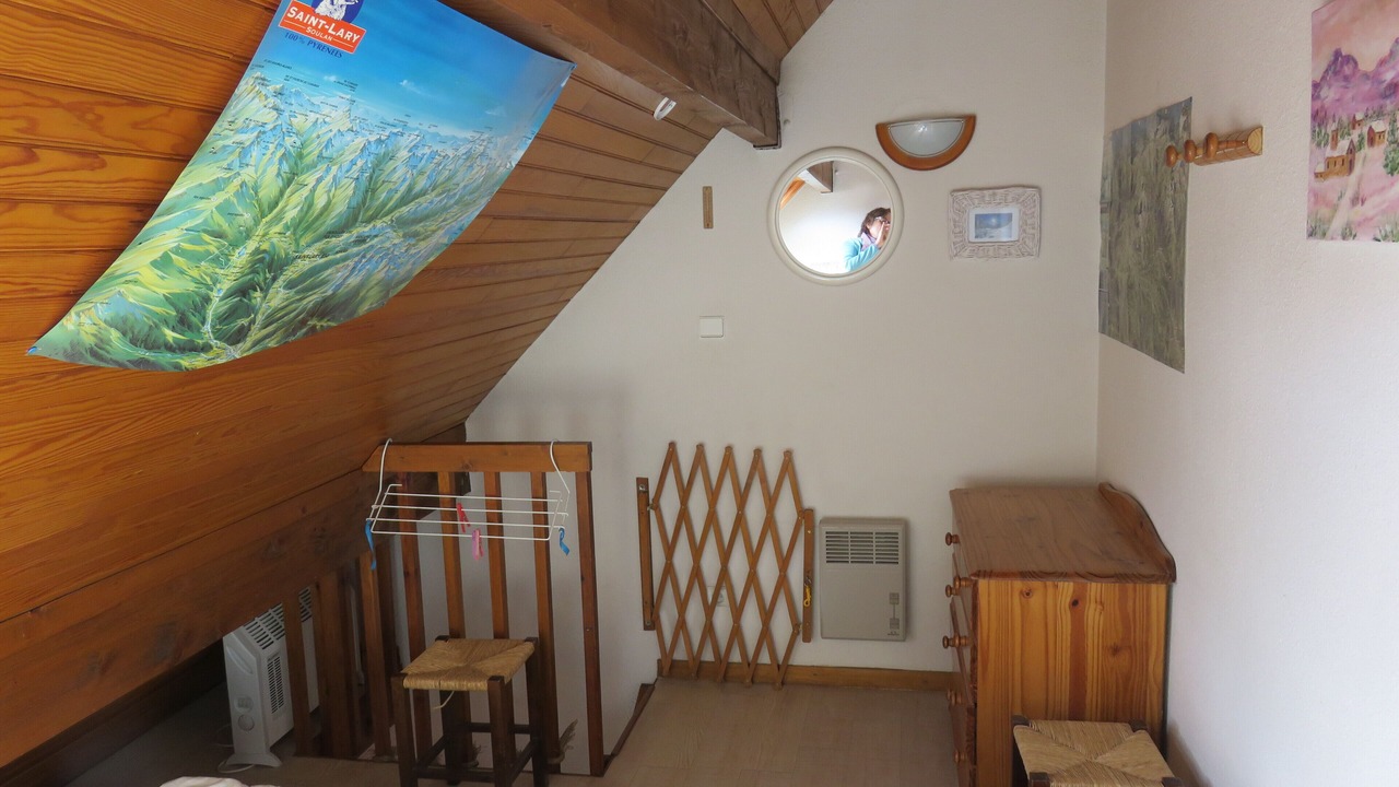 Photo of Bedroom in Saint-Lary-Soulan