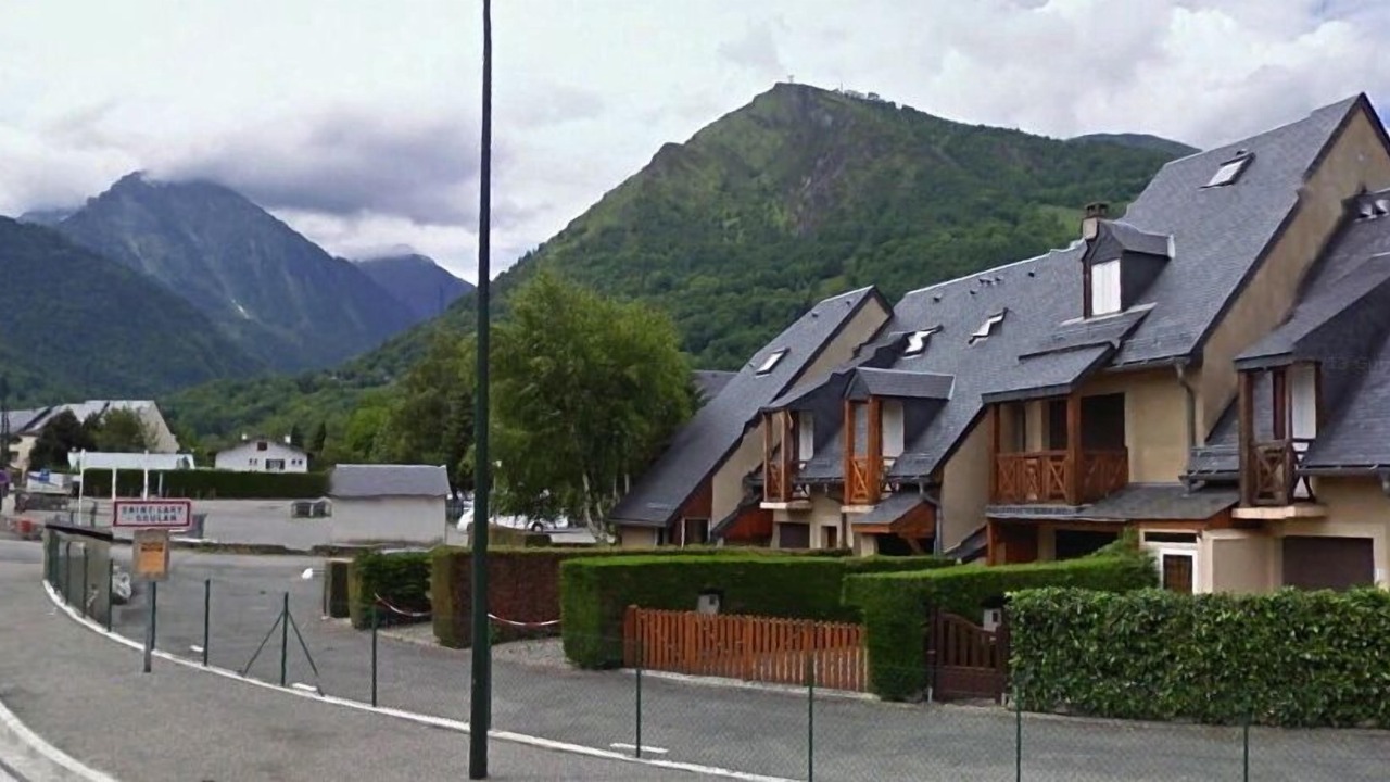 Photo of Outdoor in Saint-Lary-Soulan