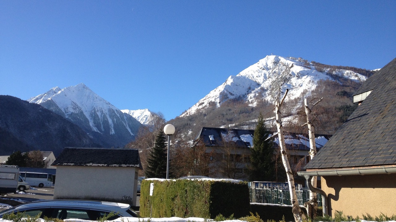 Photo of Others in Saint-Lary-Soulan