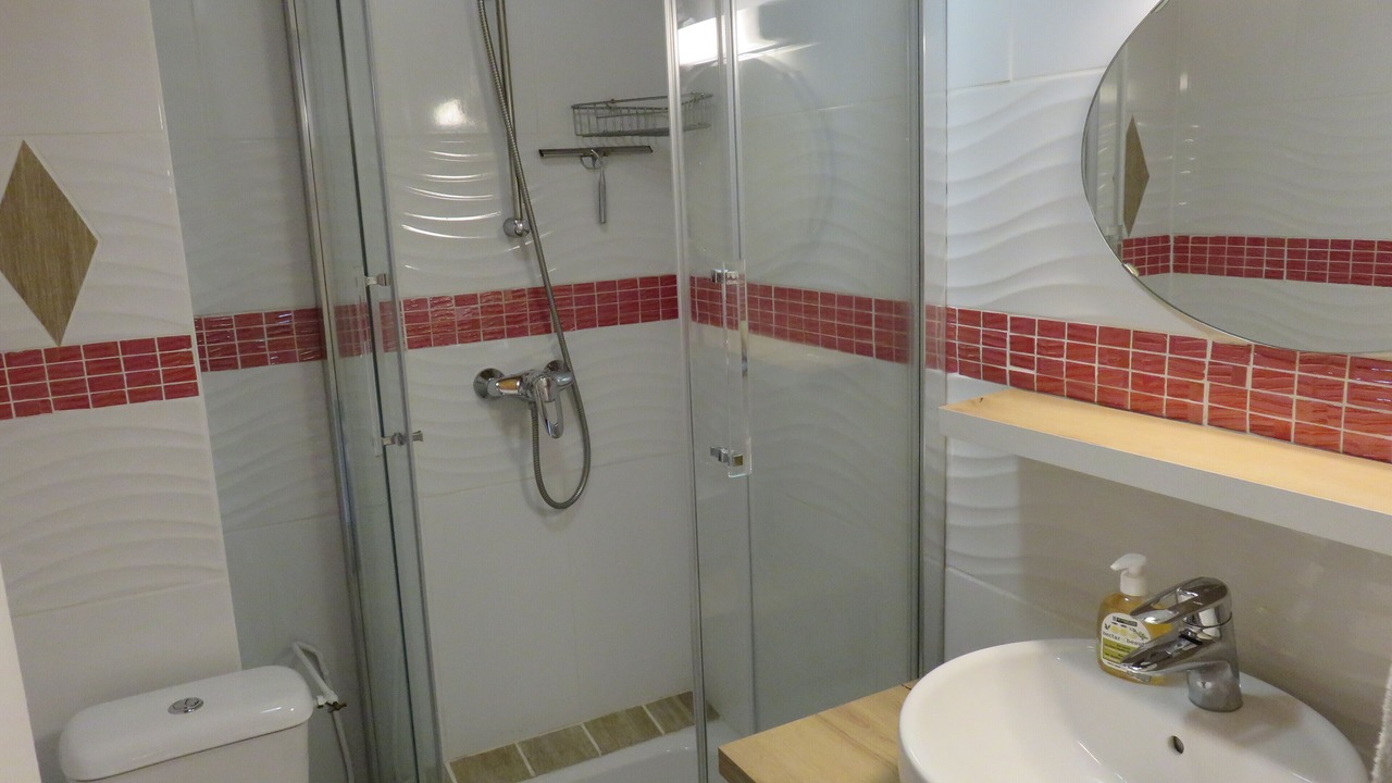 Photo of Bathroom in Saint-Lary-Soulan