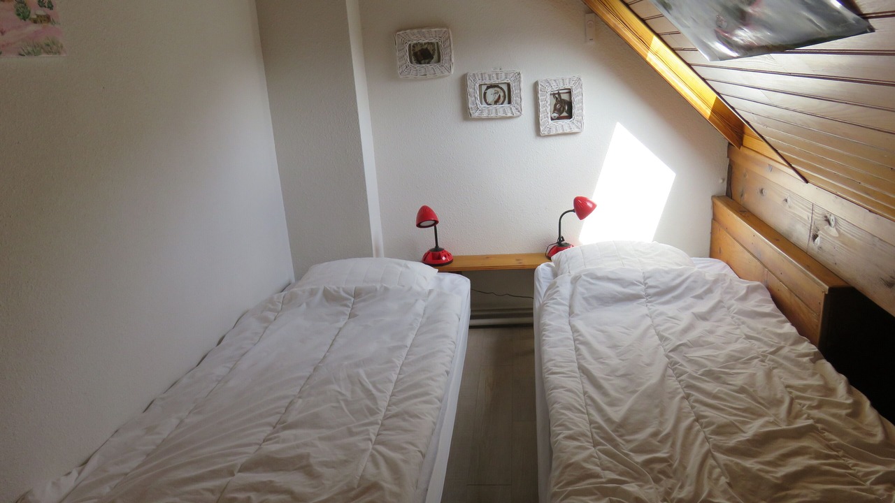Photo of Bedroom in Saint-Lary-Soulan