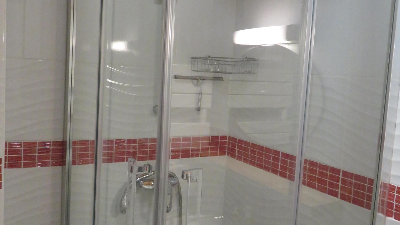Photo of Bathroom in Saint-Lary-Soulan