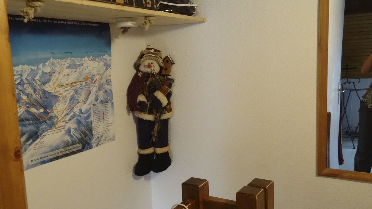 Photo of Others in Saint-Lary-Soulan