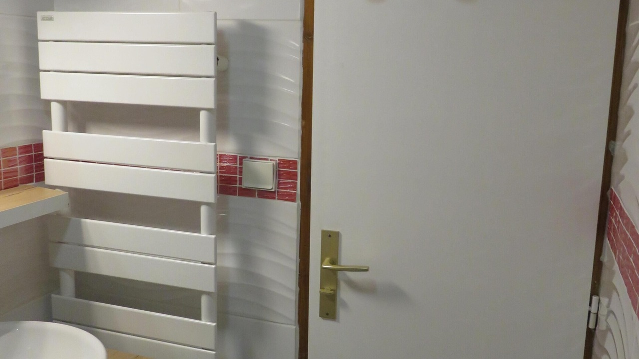 Photo of Bathroom in Saint-Lary-Soulan