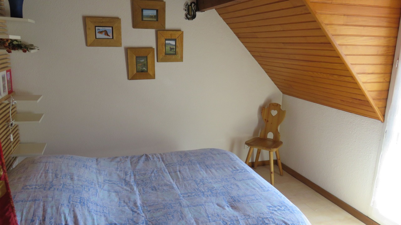 Photo of Bedroom in Saint-Lary-Soulan