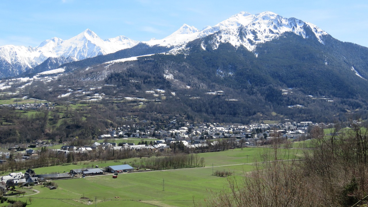 Photo of Outdoor in Saint-Lary-Soulan