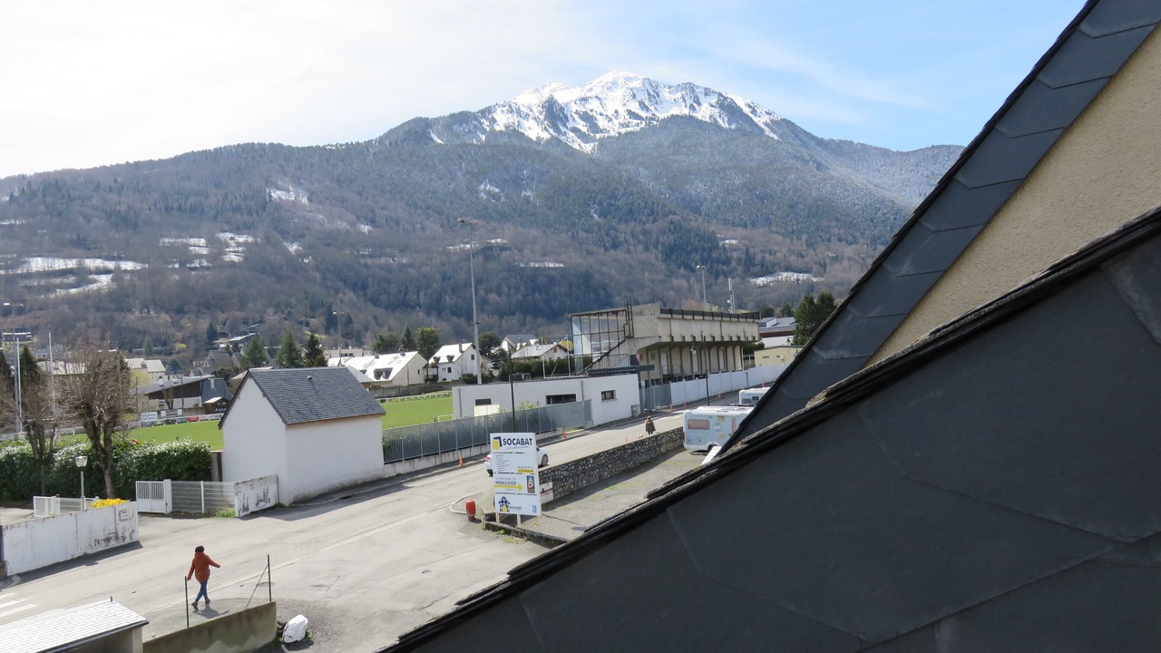 Photo of Outdoor in Saint-Lary-Soulan