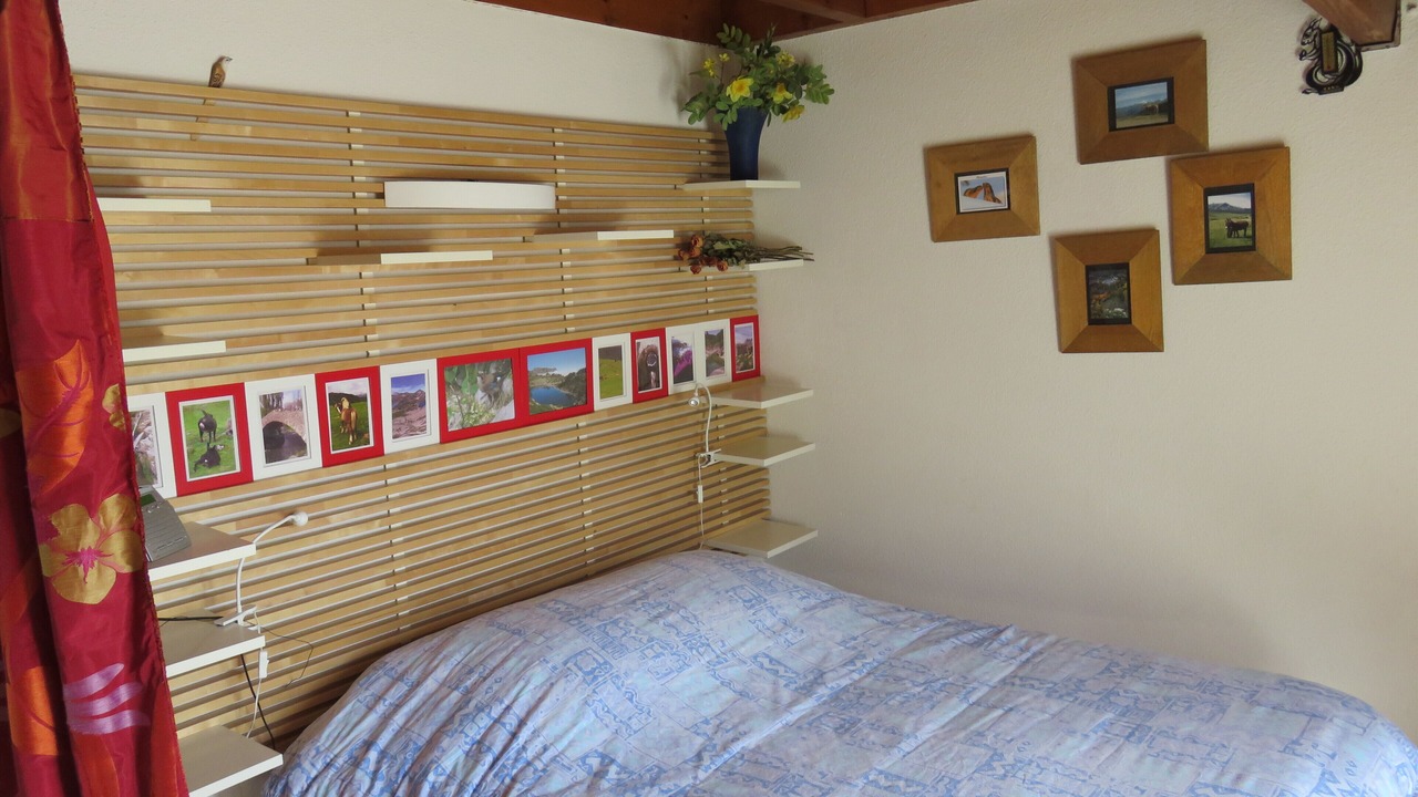Photo of Bedroom in Saint-Lary-Soulan