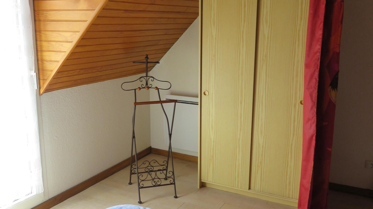 Photo of Bedroom in Saint-Lary-Soulan