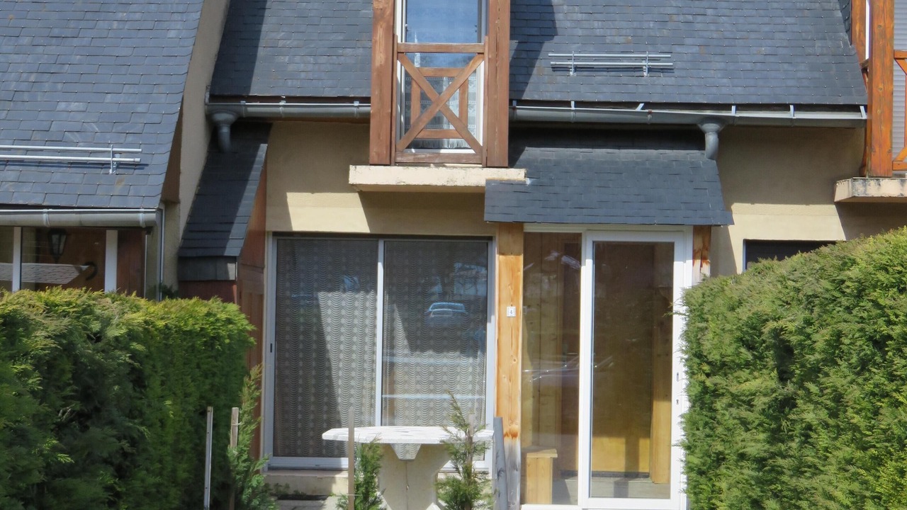 Photo of Outdoor in Saint-Lary-Soulan