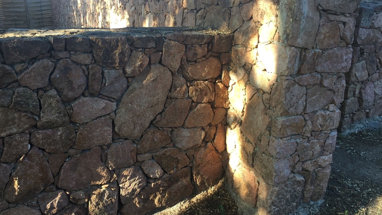 Photo of Outdoor in Figari