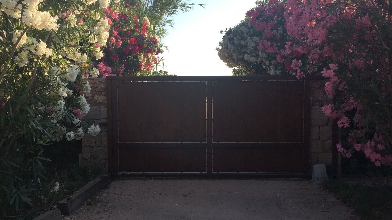 Photo of Outdoor in Figari