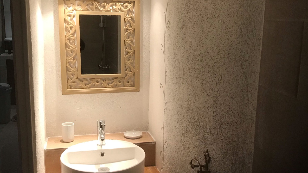 Photo of Bathroom in Figari