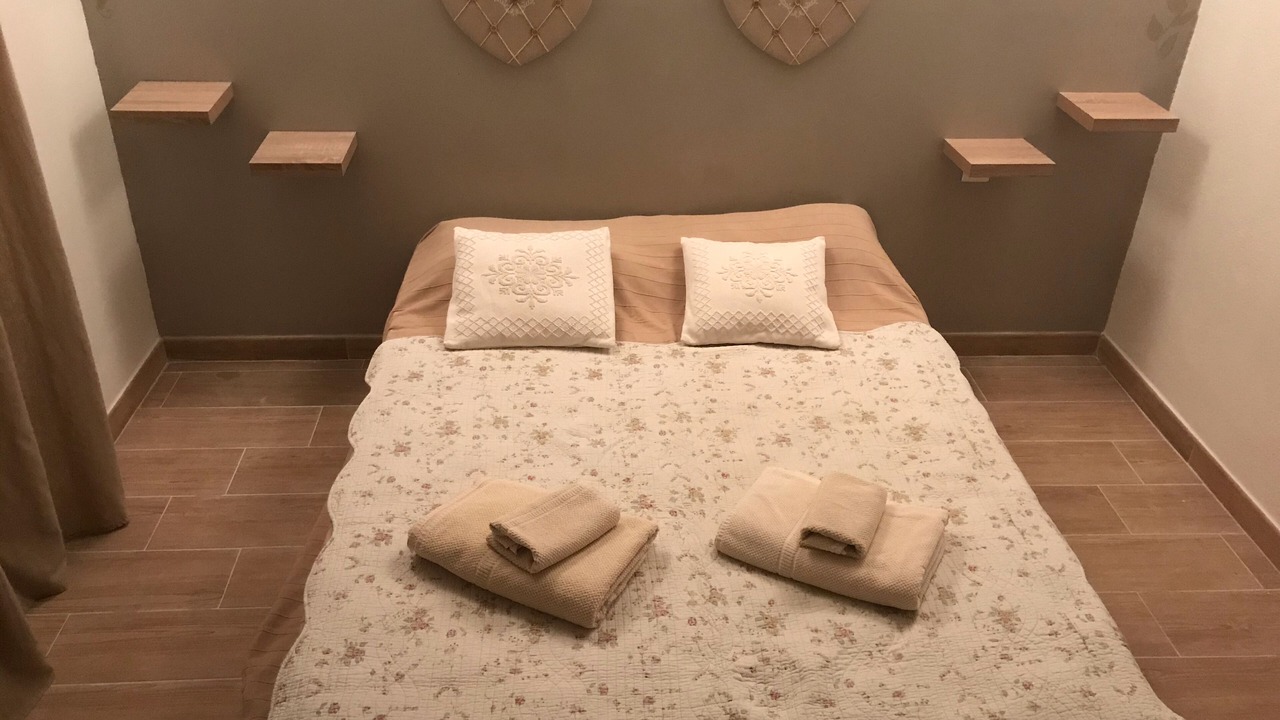Photo of Bedroom in Figari