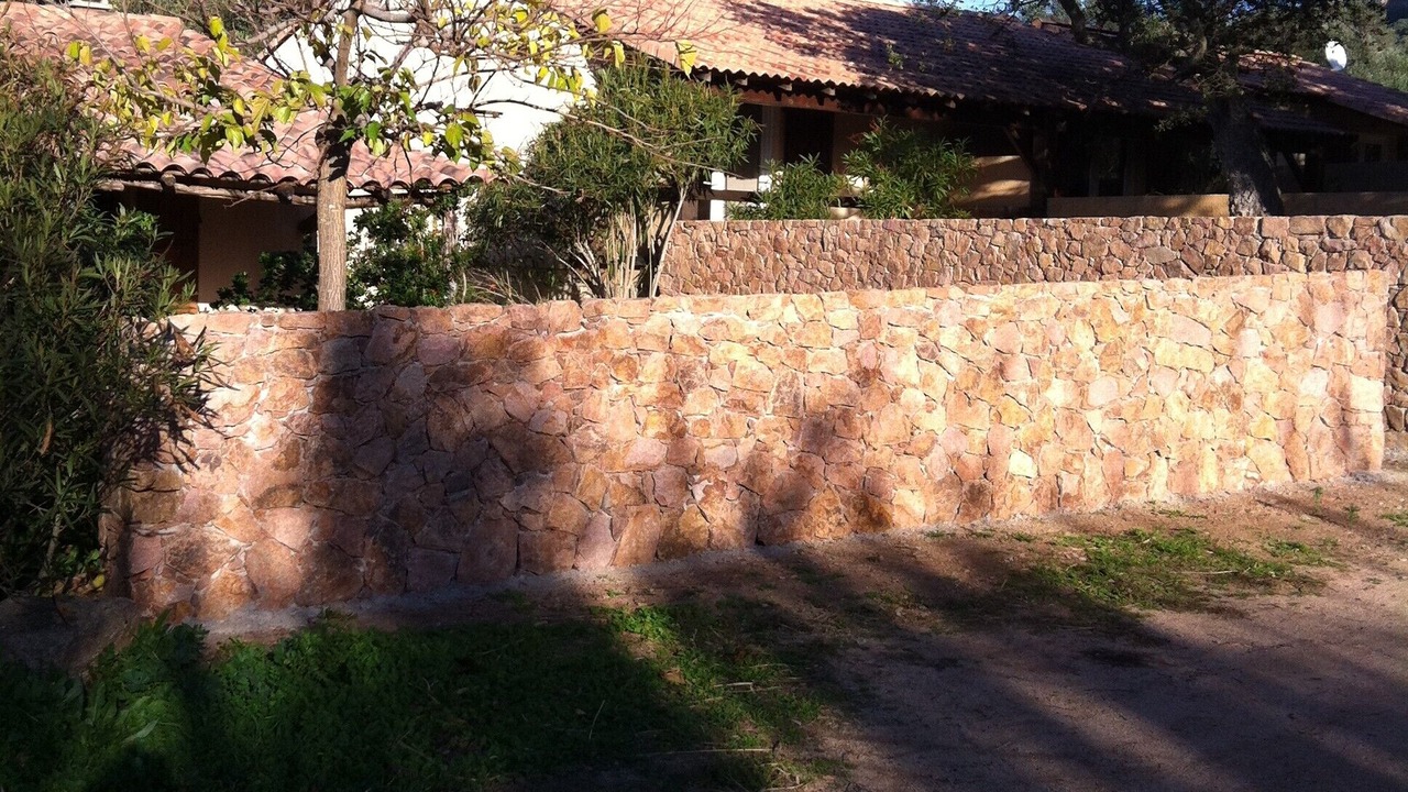 Photo of Outdoor in Figari