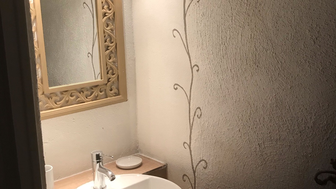 Photo of Bathroom in Figari