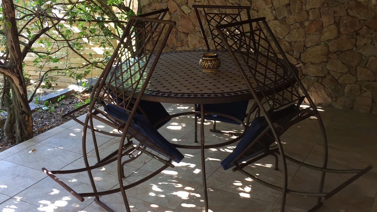 Photo of Outdoor in Figari