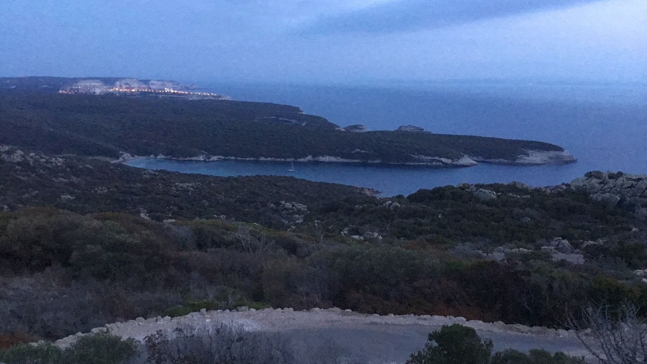 Photo of Outdoor in Figari