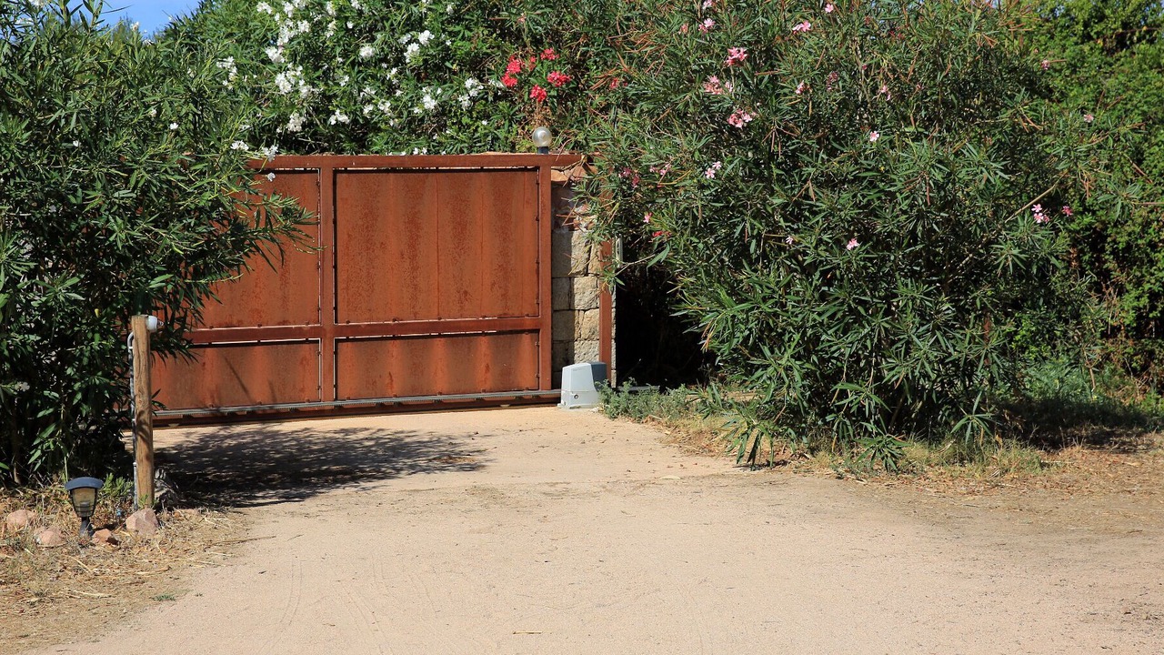 Photo of Outdoor in Figari
