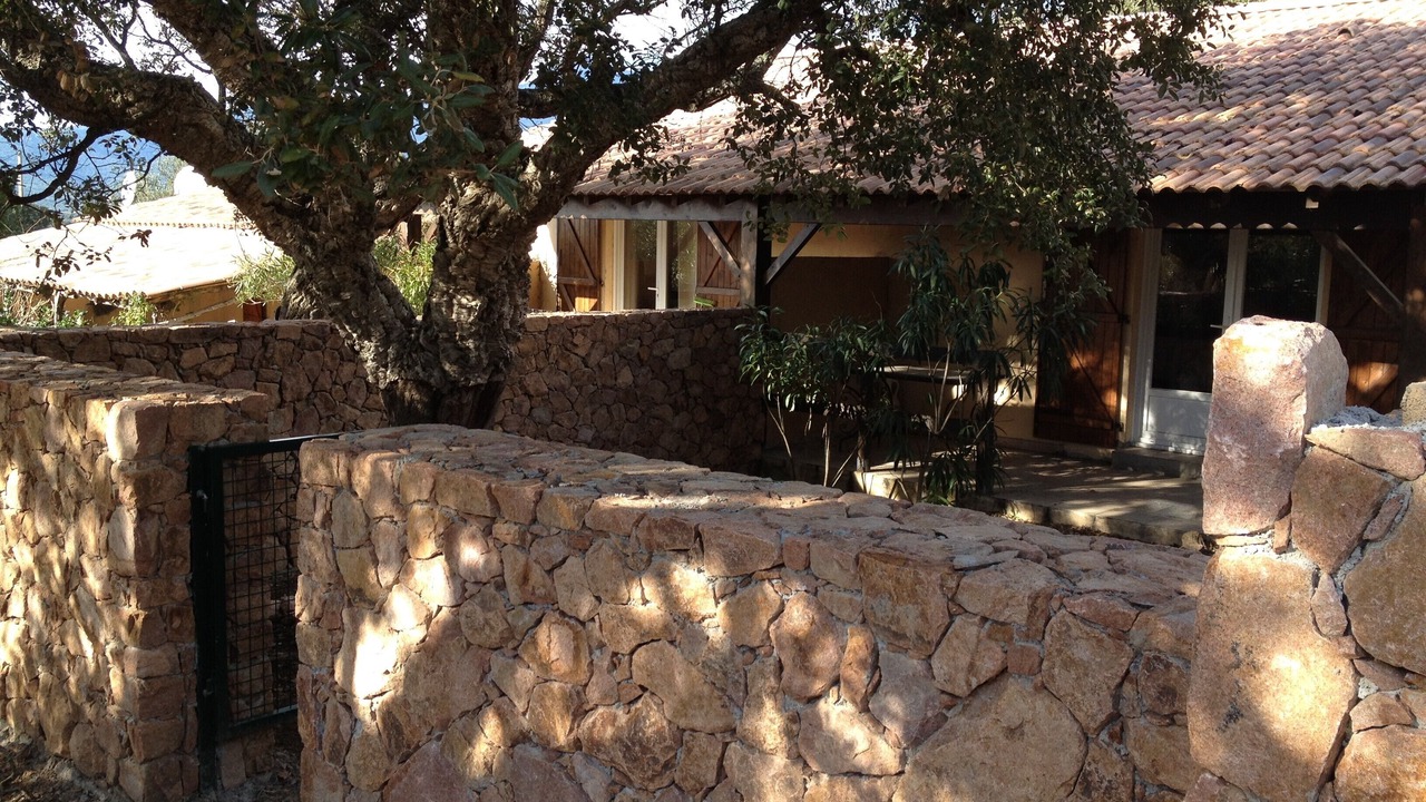 Photo of Outdoor in Figari