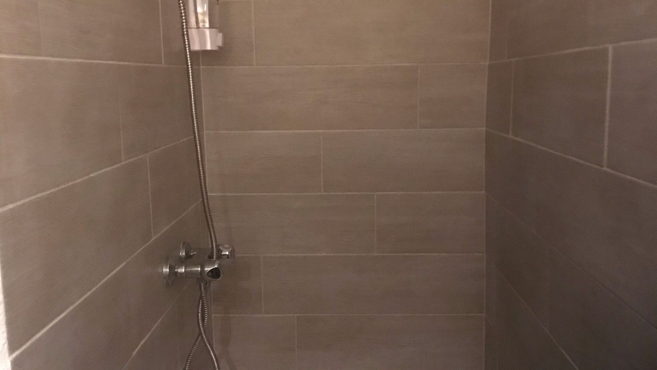 Photo of Bathroom in Figari
