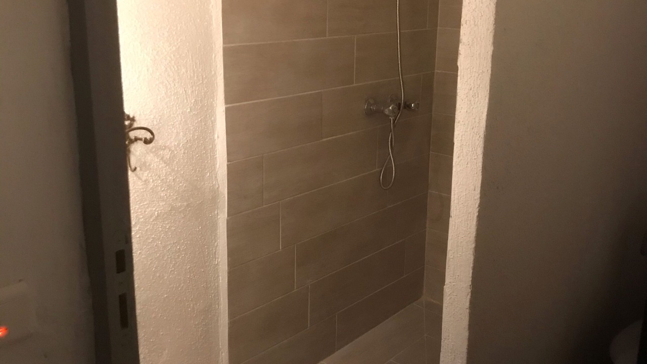 Photo of Bathroom in Figari