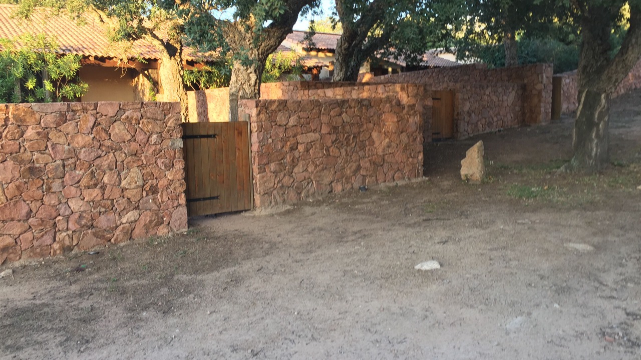 Photo of Outdoor in Figari