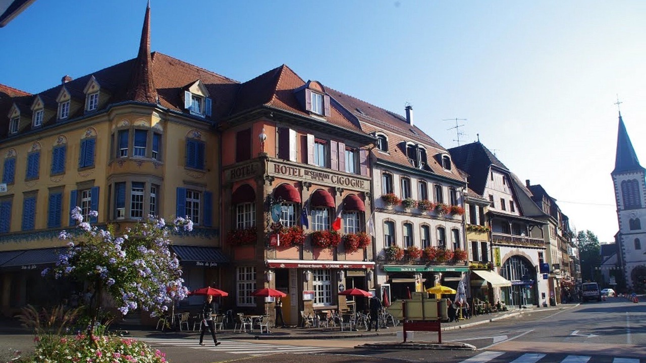 Photo of Others in Breitenbach-Haut-Rhin