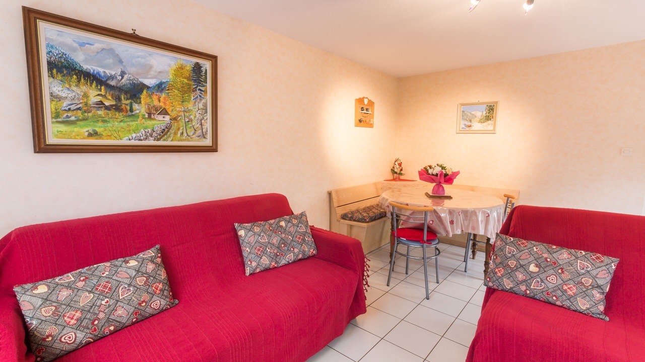 Photo of Livingroom in Breitenbach-Haut-Rhin