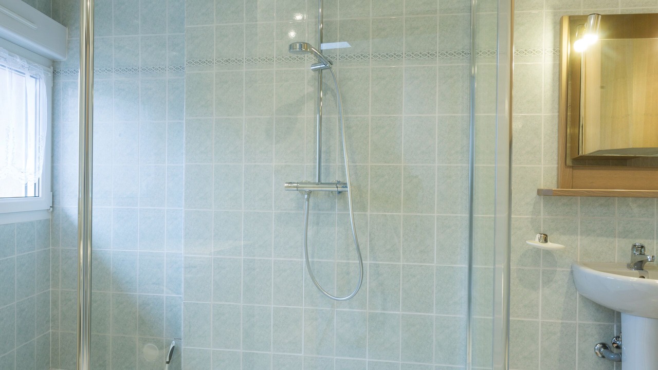 Photo of Bathroom in Breitenbach-Haut-Rhin