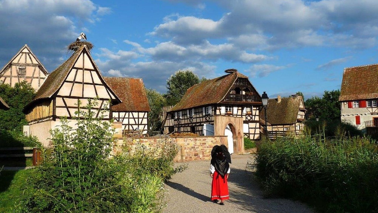 Photo of Outdoor in Breitenbach-Haut-Rhin