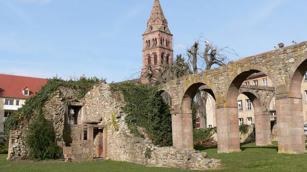 Photo of Others in Breitenbach-Haut-Rhin