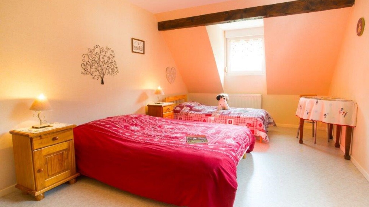 Photo of Bedroom in Breitenbach-Haut-Rhin
