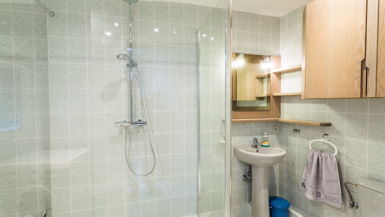 Photo of Bathroom in Breitenbach-Haut-Rhin