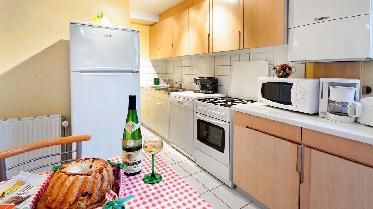 Photo of Kitchen in Breitenbach-Haut-Rhin