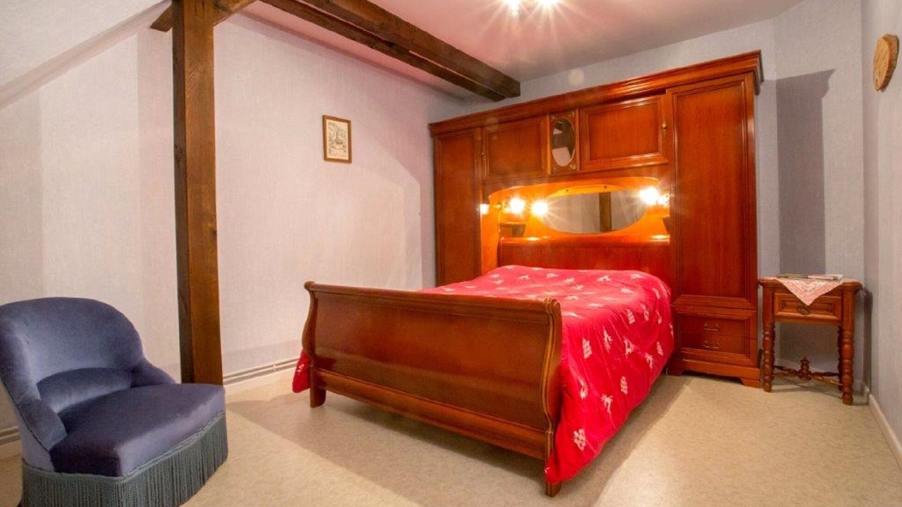 Photo of Bedroom in Breitenbach-Haut-Rhin