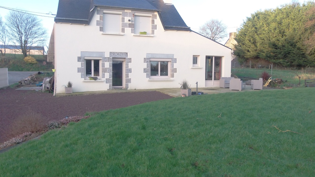 Photo of Outdoor in Ploeuc-l'Hermitage