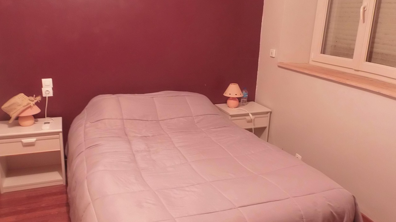 Photo of Bedroom in Ploeuc-l'Hermitage