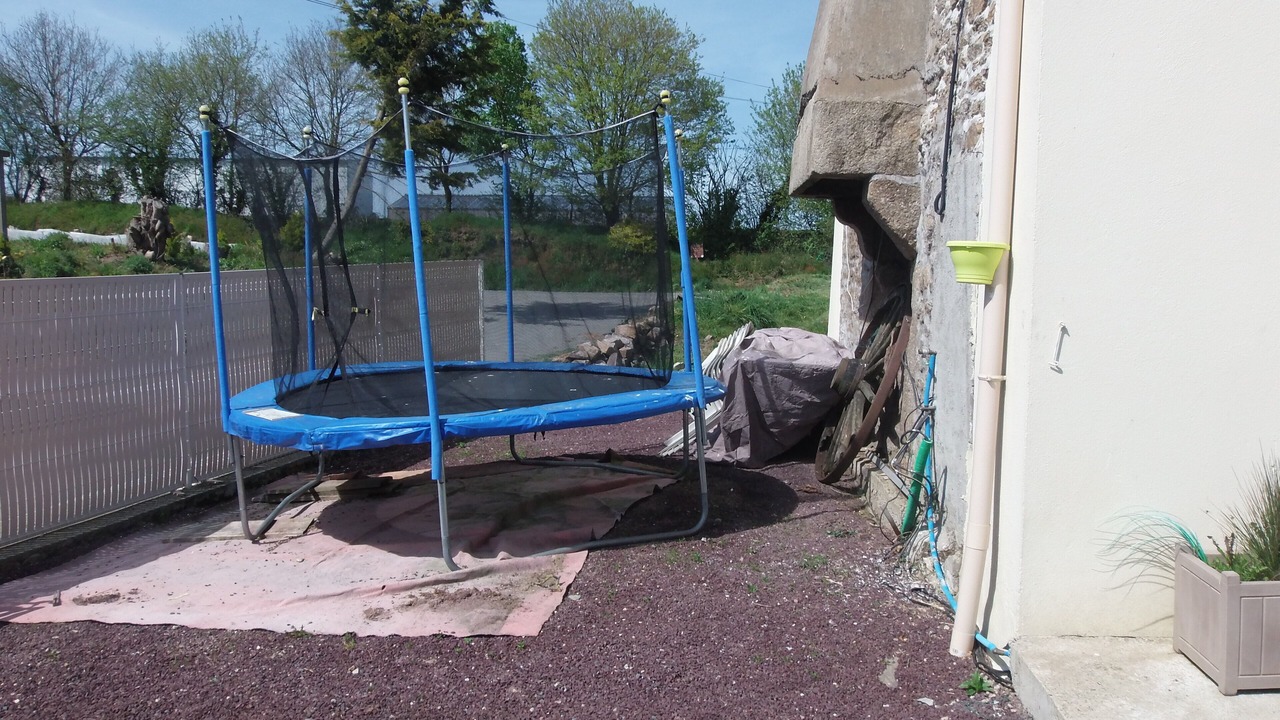 Photo of Outdoor in Ploeuc-l'Hermitage