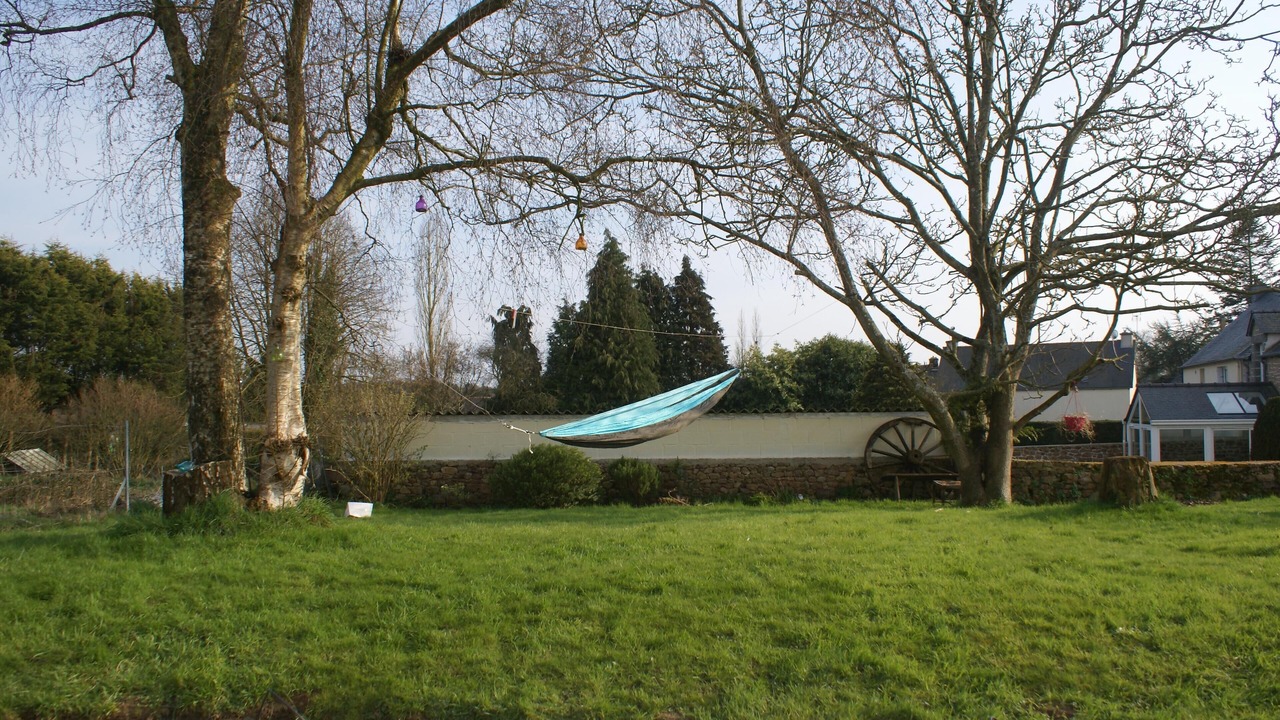 Photo of Outdoor in Ploeuc-l'Hermitage