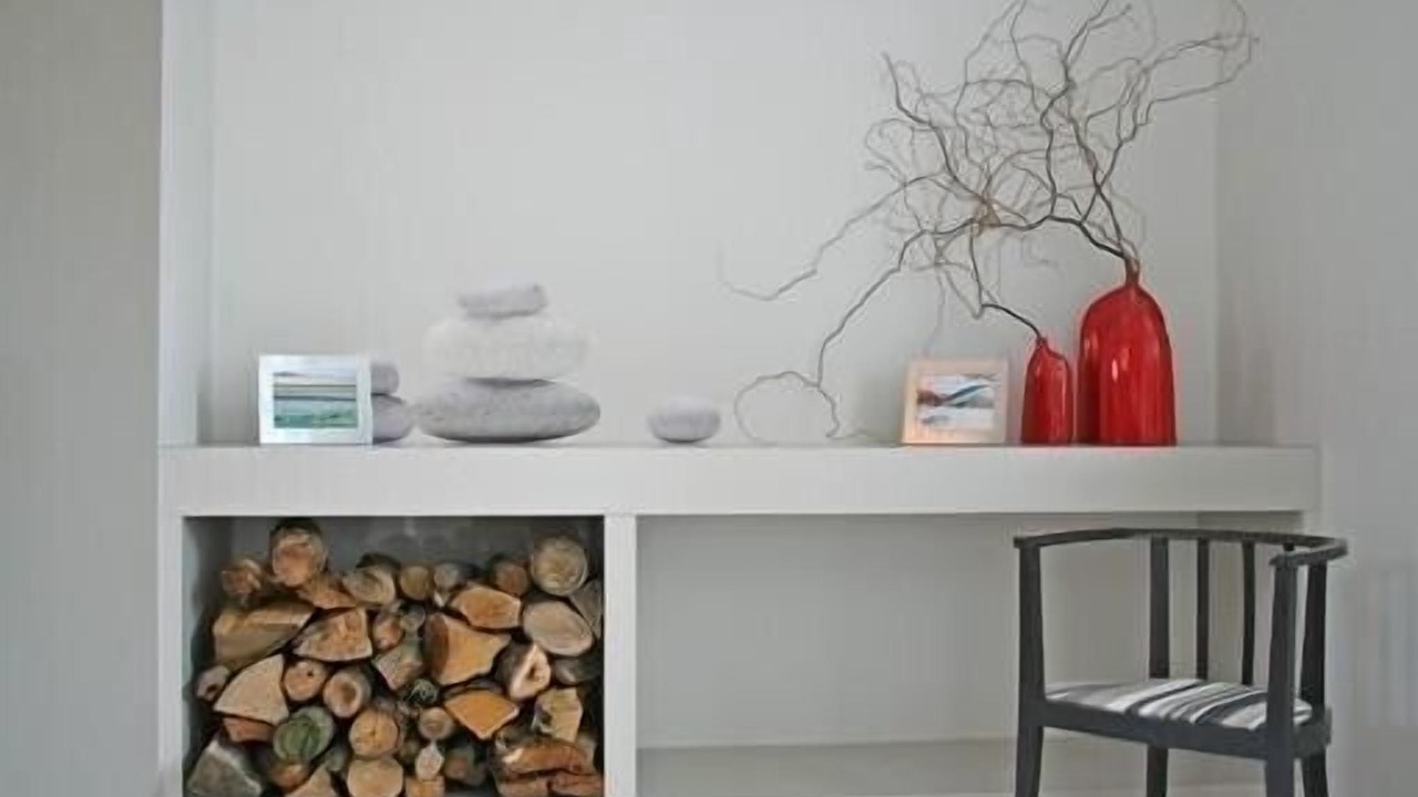Photo of Livingroom in Port-en-Bessin-Huppain