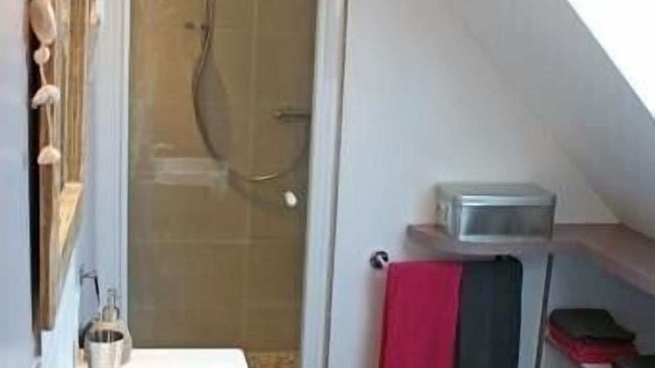 Photo of Bedroom in Port-en-Bessin-Huppain