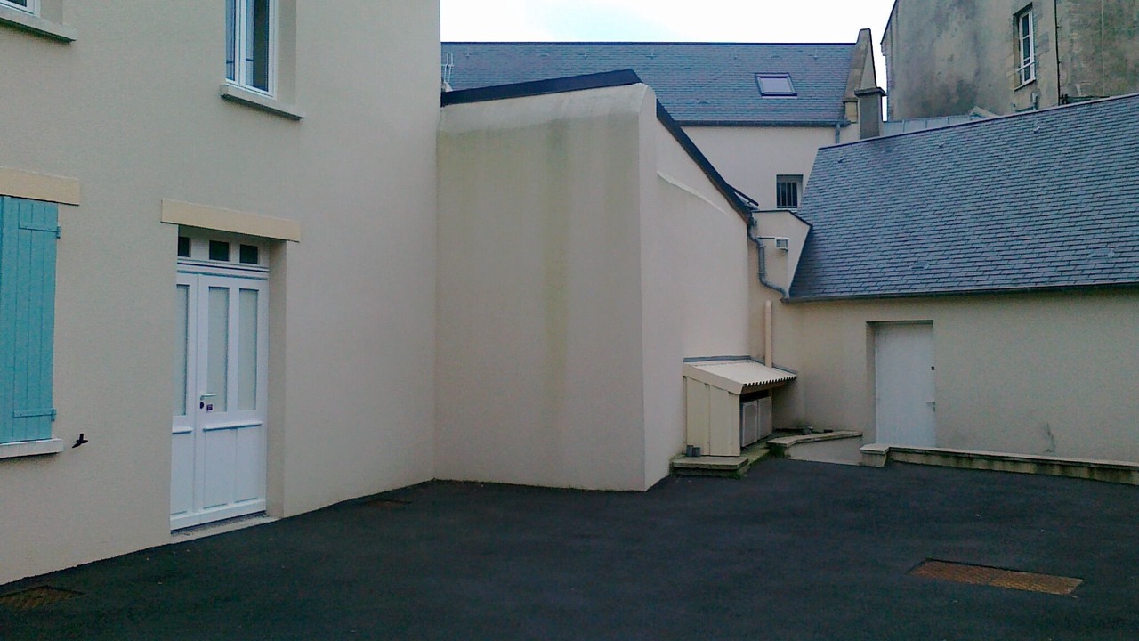 Photo of Outdoor in Port-en-Bessin-Huppain